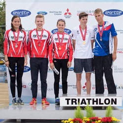 podiums pro
